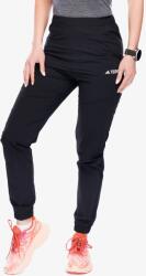 Adidas Terrex Xperior Light Pants Női futónadrág - black - L