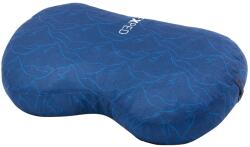 Exped Down Pillow L Párna - navy mountain - L