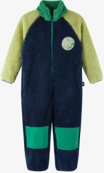 Reima Moomin Gladeligen Gyermek overál - navy - 74_80_cm