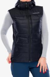Norrona Falketind Down750 Vest Pehely mellény női - caviar - M
