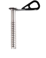 Climbing Technology Climbing Technology/SKYLOTEC Ice Screw 15 cm Jégcsavar - 15 cm