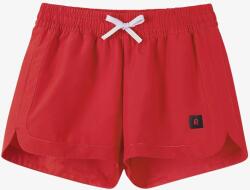 Reima Nauru akva Lány rövidnadrág - reima red - 120_122_cm