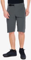 Fox Ranger Short Kerékpáros rövidnadrág - dark shadow - M