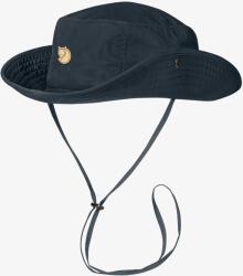 Fjallraven Abisko Summer Hat Kalap - dark navy - S
