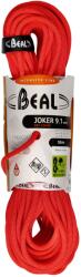 Beal Joker 9, 1 mm 50 m Unicore Dry Cover Mászókötél - orange - 9.1 mm 50 m