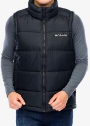 Columbia Pike Lake II Vest Bélelt mellény - black - L