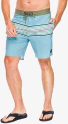 Protest Prtjacker Beachshort Rövidnadrág - tourmaline blue - L