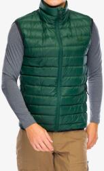 Turbat Zhandarm 3 Mellény - sycamore green - S