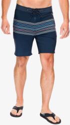 Protest Prtjacker Beachshort Rövidnadrág - night sky blue - S