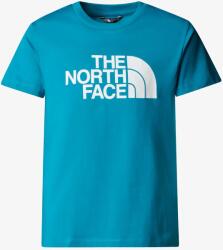 The North Face S/S Easy Tee Gyerekpóló - digital steel - 122_128_cm