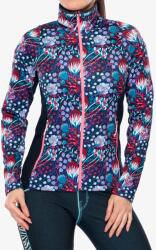 Crazy Pull Wonder Magic Női pulóver - print leila blue - S