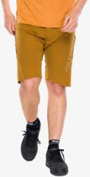 Leatt Shorts MTB Trail 1.0 Biciklis rövidnadrág - peanut - L