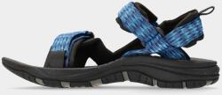 Source Gobi Túraszandál - triangles blue - 48