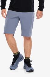 Arcteryx Gamma SL Short 11 Rövidnadrág túrázáshoz - stratus - S