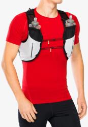 Mammut Aenergy TR 5 Futómellény - black/cloud - M-L