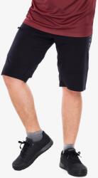 Leatt Shorts MTB Trail 3.0 Kerékpáros rövidnadrág - black - L