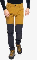 Helly Hansen Vika Tur Pant 2.0 Softshell nadrág - lynx - M