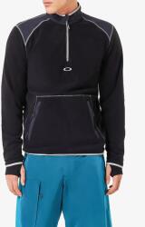 Oakley Butter Tech Fleece Polárfelső - black - L