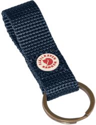 Fjallraven Kanken Keyring Kulcstartó - navy
