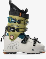 K2 Dispatch LT Síbakancsok - 26/5