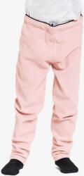 Didriksons Monte Pants Lány nadrágok - dusty pink - 74_80_cm