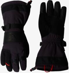 The North Face Montana Pro GTX Glove Gore-Tex kesztyű - tnf black/weathered black - XS