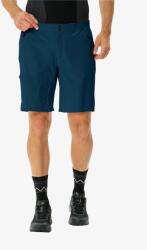 Vaude Scopi LW Shorts II Rövidnadrág túrázáshoz - dark sea uni - L