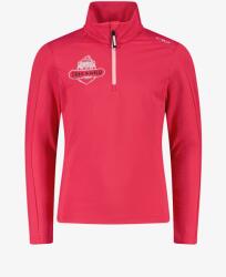 CMP Lyntra Lány pulóver - carminio - 116_128_cm