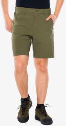 Fjallraven High Coast Pack Shorts Rövidnadrág túrázáshoz - laurel green - S