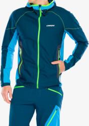 Crazy Pull Pegasus Kapucnis felső - zenith - L