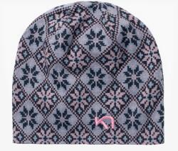 Kari Traa Rose Beanie Női sapka - dark navy blue