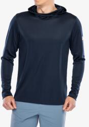 Helly Hansen HH Tech Hoodie Termoaktív felső - navy - L