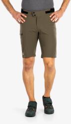 Schoffel Shorts Montosoli Kerékpáros Rövidnadrág - sea turtle - M