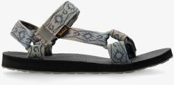 Teva Original Universal Sunscape Férfi szandál - waterless total eclipse - 42