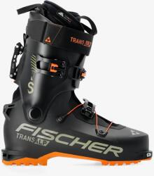 Fischer Transalp TS Síbakancsok - black/black - 25/5