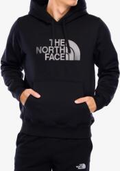 The North Face Drew Peak Pullover Hoodie Kapucnis felső - tnf black - L