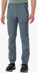 VAUDE Scopi Pants III Softshell nadrág - heron - S