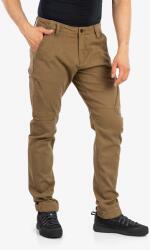 Duer Live Free Adventure Pant Nadrág - hawkeye - L