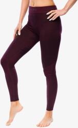 Uyn Fusyon Biotech UW Pants Long Termoaktív női hosszúszárú alsó - windsor wine - S-M