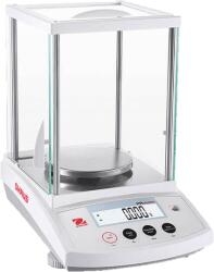OHAUS PR423M - 420gx0.001g - digitális hitelesített precíziós mérleg