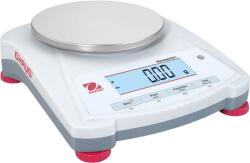 OHAUS NV622 - 620gx0.01g - digitális technológiai hordozható precíziós mérleg