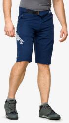 100percent 100% Airmatic Biciklis rövidnadrág - navy - L