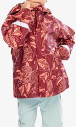 Reima Koski Gyerekkabát - jam red - 80_86_cm