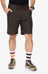 Royal Robbins Hempline Short Férfi rövidnadrág - turkish coffee - L