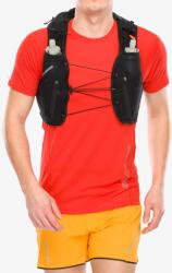 Salomon Adv Skin 12 Set Futómellény - black - L