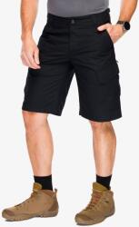 Helikon Tex Helikon-Tex CPU Shorts PolyCotton Ripstop Taktikai rövidnadrágok - blac - S