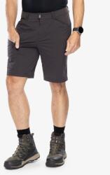 Helly Hansen Elv Light Tur Shorts Rövidnadrág túrázáshoz - ebony - XXL