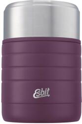Esbit Food Jug Majoris 0, 6L Ételhordó Termosz - aubergine - 0, 6L