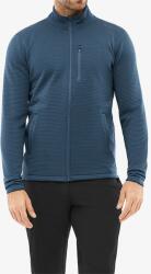 Viking Midlayer Admont Full Zip Férfi pulóver - navy - L
