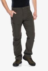 Craghoppers NosiLife Pro Convertible Trouser III Férfi túranadrág - woodland green - S
